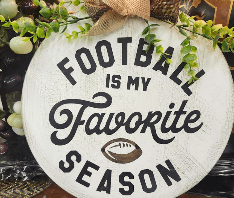 The Big Game Weekend