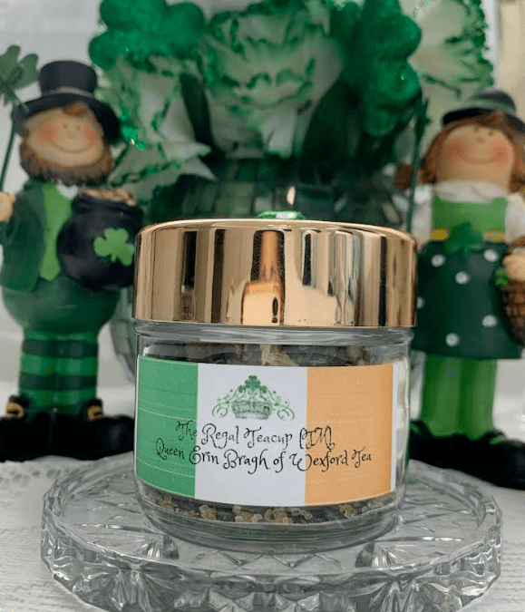 St. Patrick’s Celebration