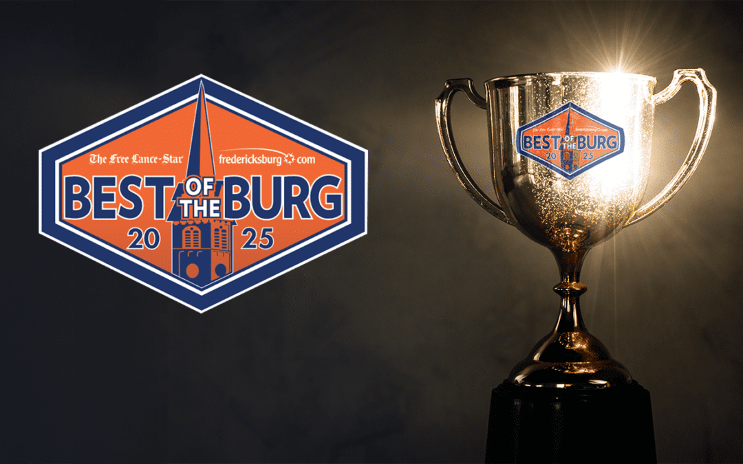 Unique Antiques Mall has been nominated for Best of the Burg